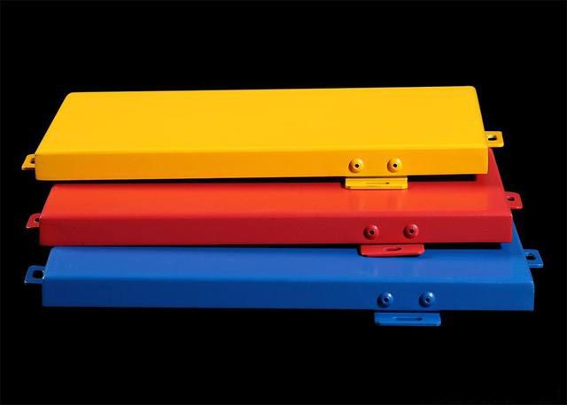 廣州鋁單板、深圳鋁單板、沖孔鋁單板、木紋鋁單板