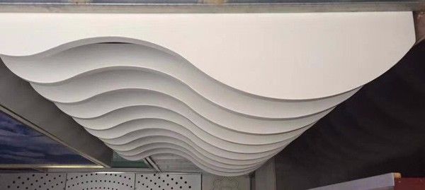 廣州鋁單板、深圳鋁單板、沖孔鋁單板、木紋鋁單板