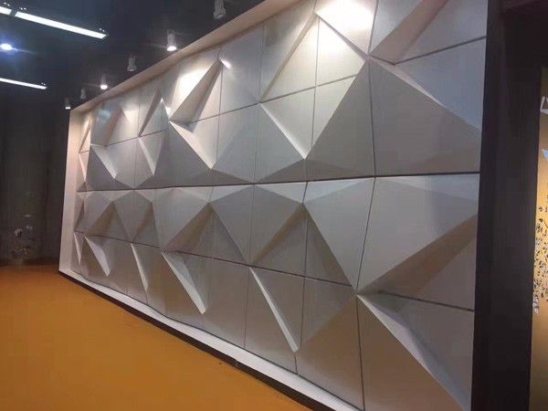 廣州鋁單板、深圳鋁單板、沖孔鋁單板、木紋鋁單板