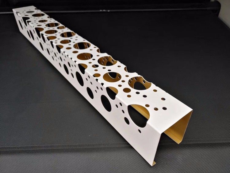 廣州鋁單板、深圳鋁單板、沖孔鋁單板、木紋鋁單板