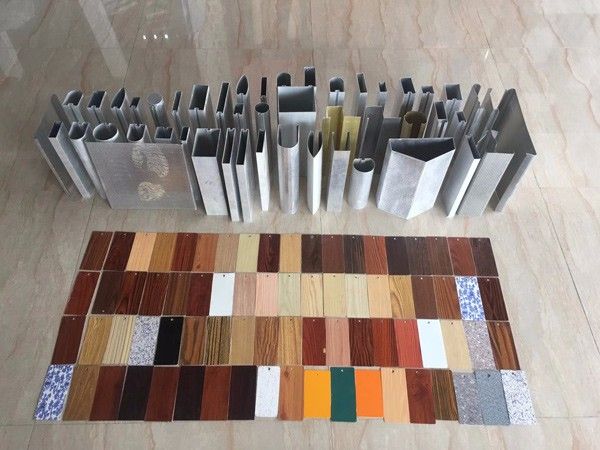 廣州鋁單板、深圳鋁單板、沖孔鋁單板、木紋鋁單板