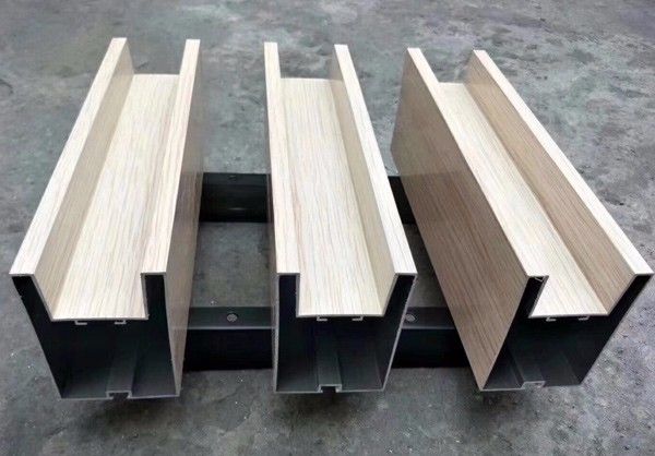 廣州鋁單板、深圳鋁單板、沖孔鋁單板、木紋鋁單板