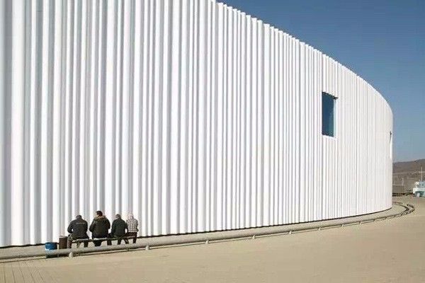 廣州鋁單板、深圳鋁單板、沖孔鋁單板、木紋鋁單板