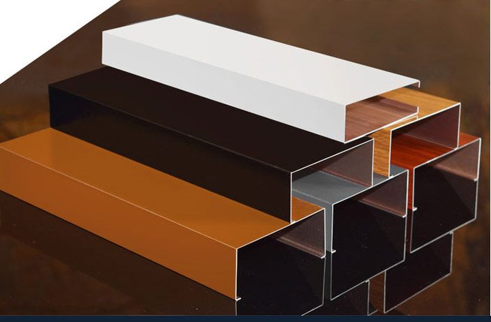 廣州鋁單板、深圳鋁單板、沖孔鋁單板、木紋鋁單板