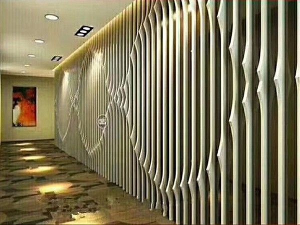 廣州鋁單板、深圳鋁單板、沖孔鋁單板、木紋鋁單板