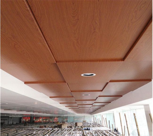 聯霸木紋鋁單板廠家直銷 聯霸木紋鋁單板廠家直銷