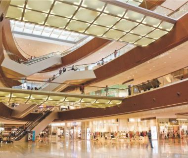 包柱鋁單板如何安裝,該注意哪些問題?