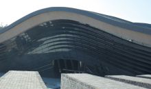 鋁型材表面桔皮缺陷的產生原因及消除辦法