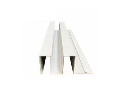 鋁型材波浪板長城板