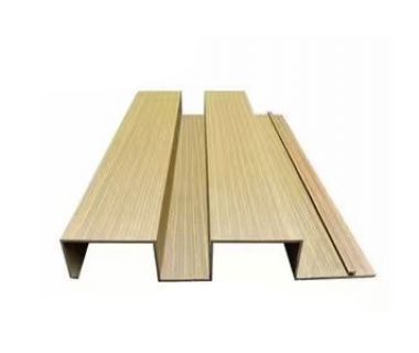 鋁型材波浪板長城板